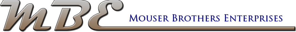 Mouser Brothers Enterprises